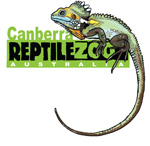 Canberra Reptile Zoo